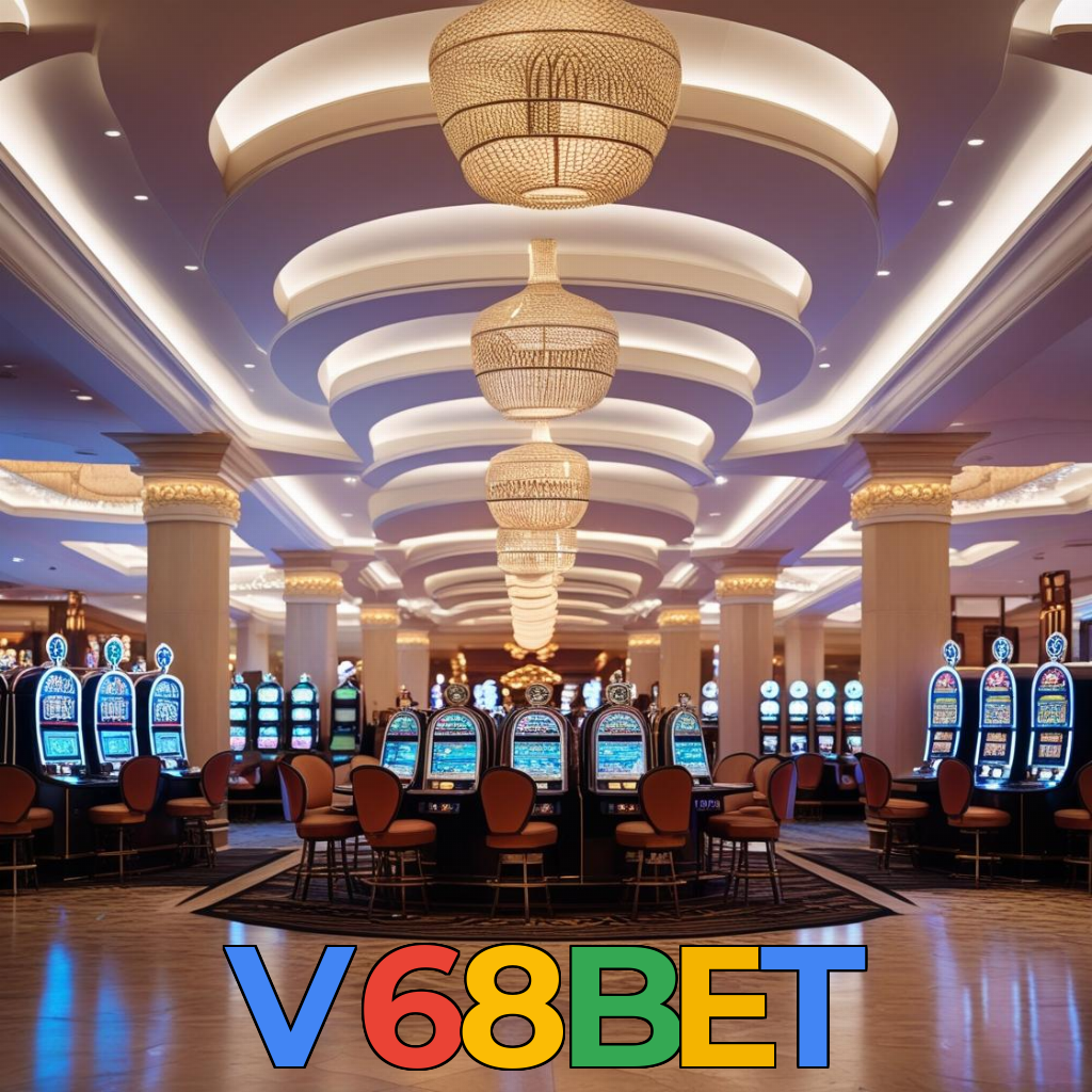 V68BET:Aposte nas mesas de poker e ganhe vitórias épicas!