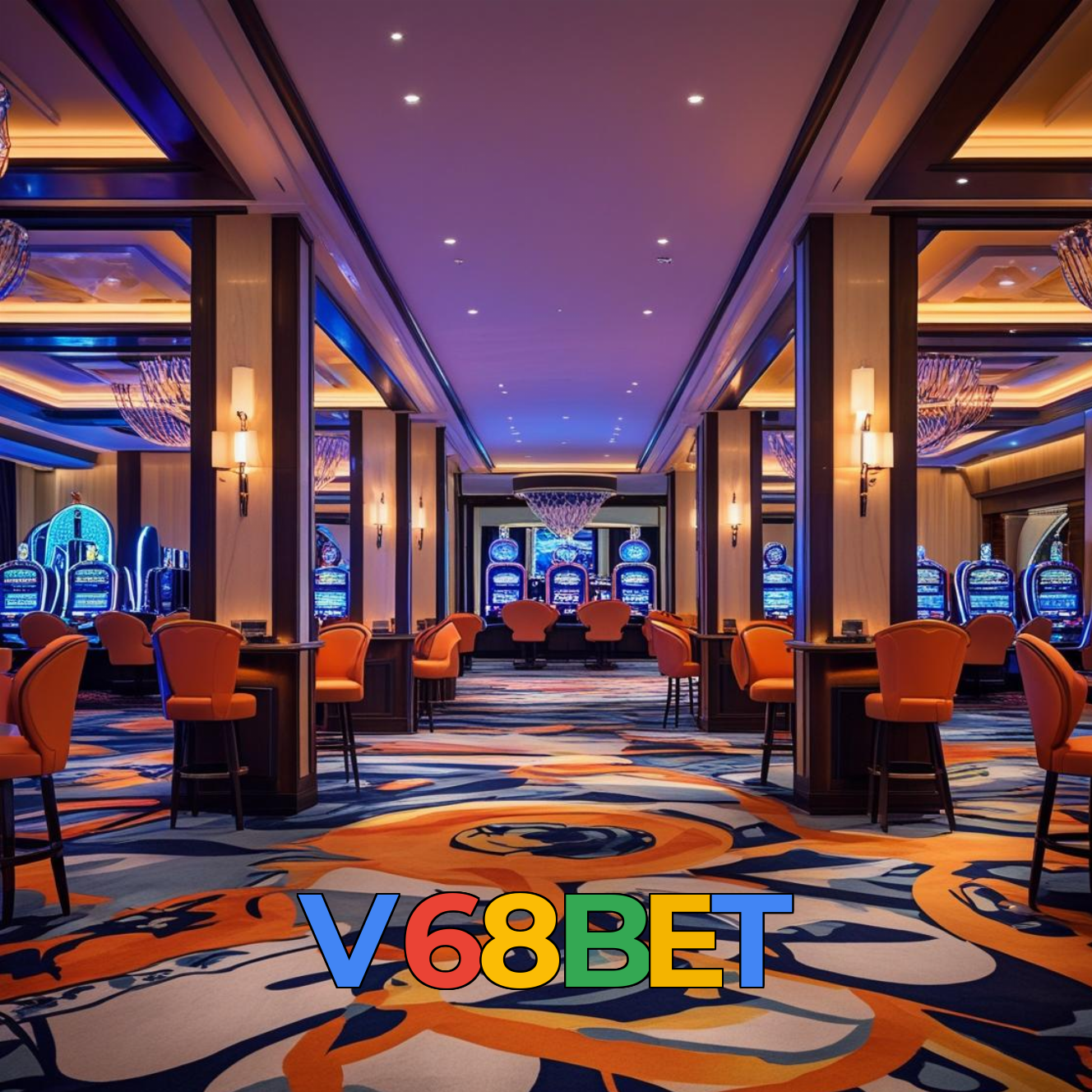 V68BET:Jogue poker, roleta e aposte no futebol no melhor cassino online!