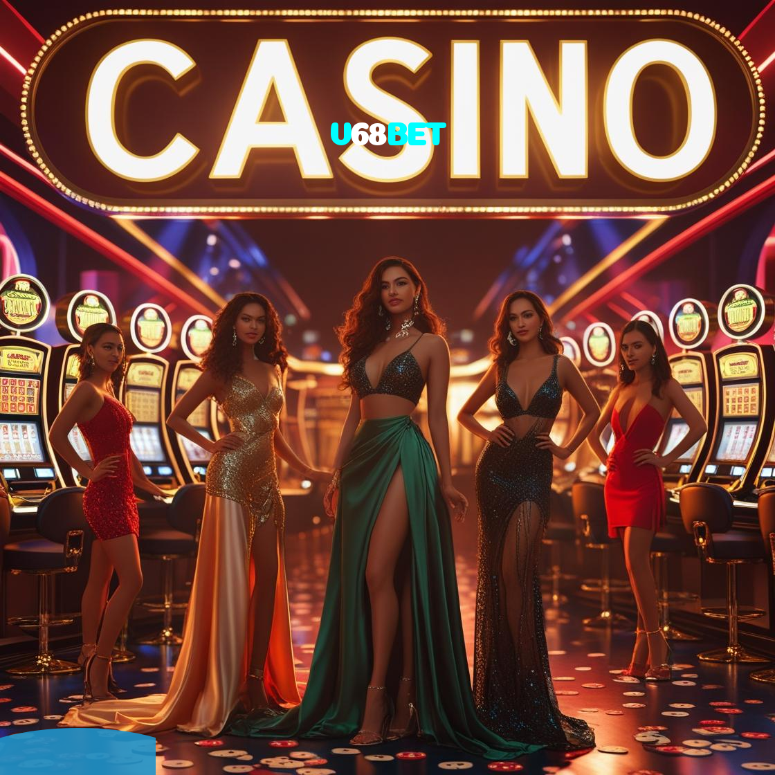V68BET:Jogue slots, blackjack e aposte ao vivo no futebol com segurança!