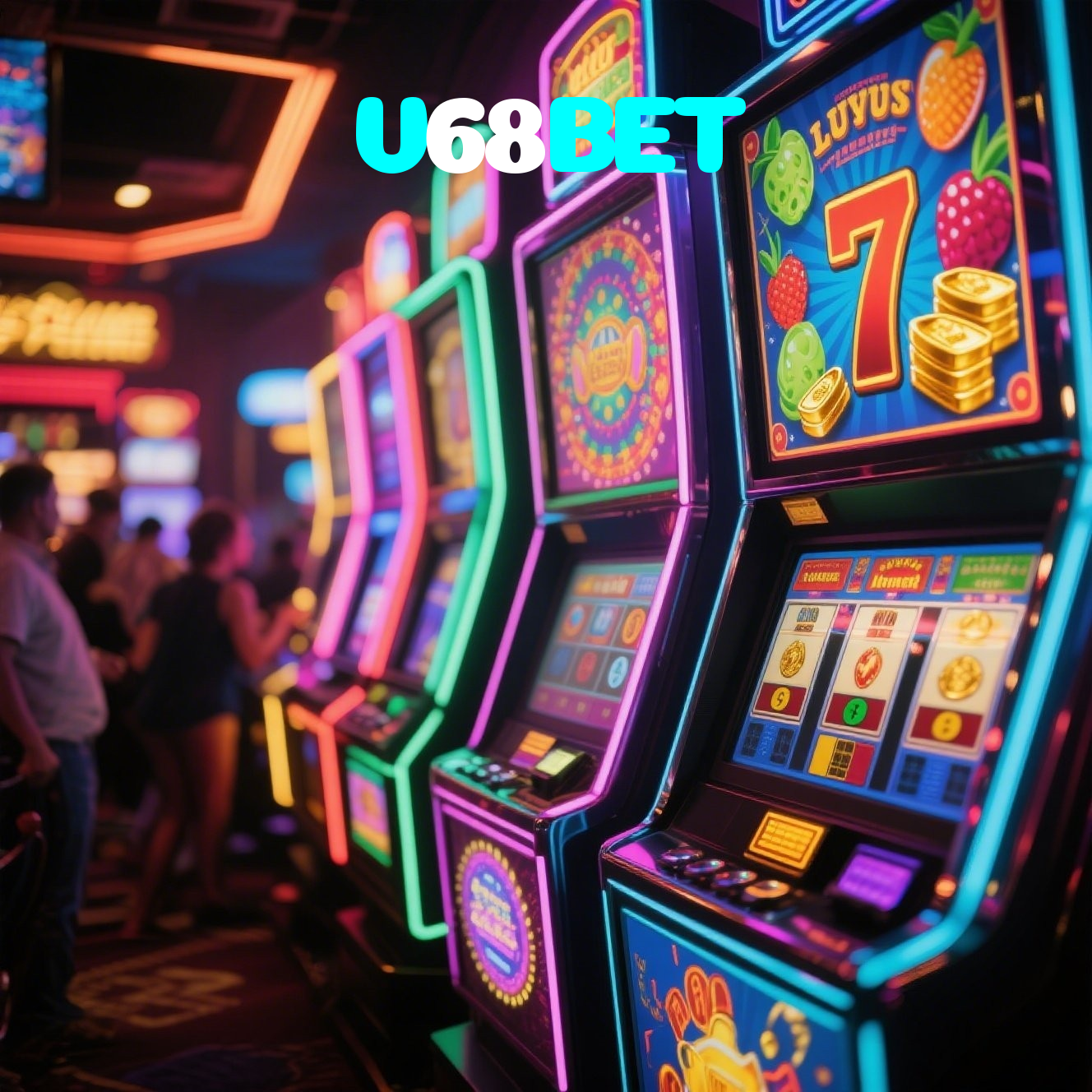 V68BET:Entre na ação! Aposte nas slots e conquiste grandes vitórias!