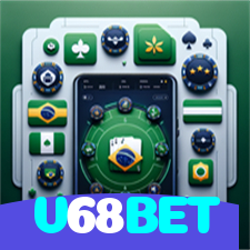 V68BET：Apostas no futebol e diversão com roleta e blackjack no nosso cassino online!