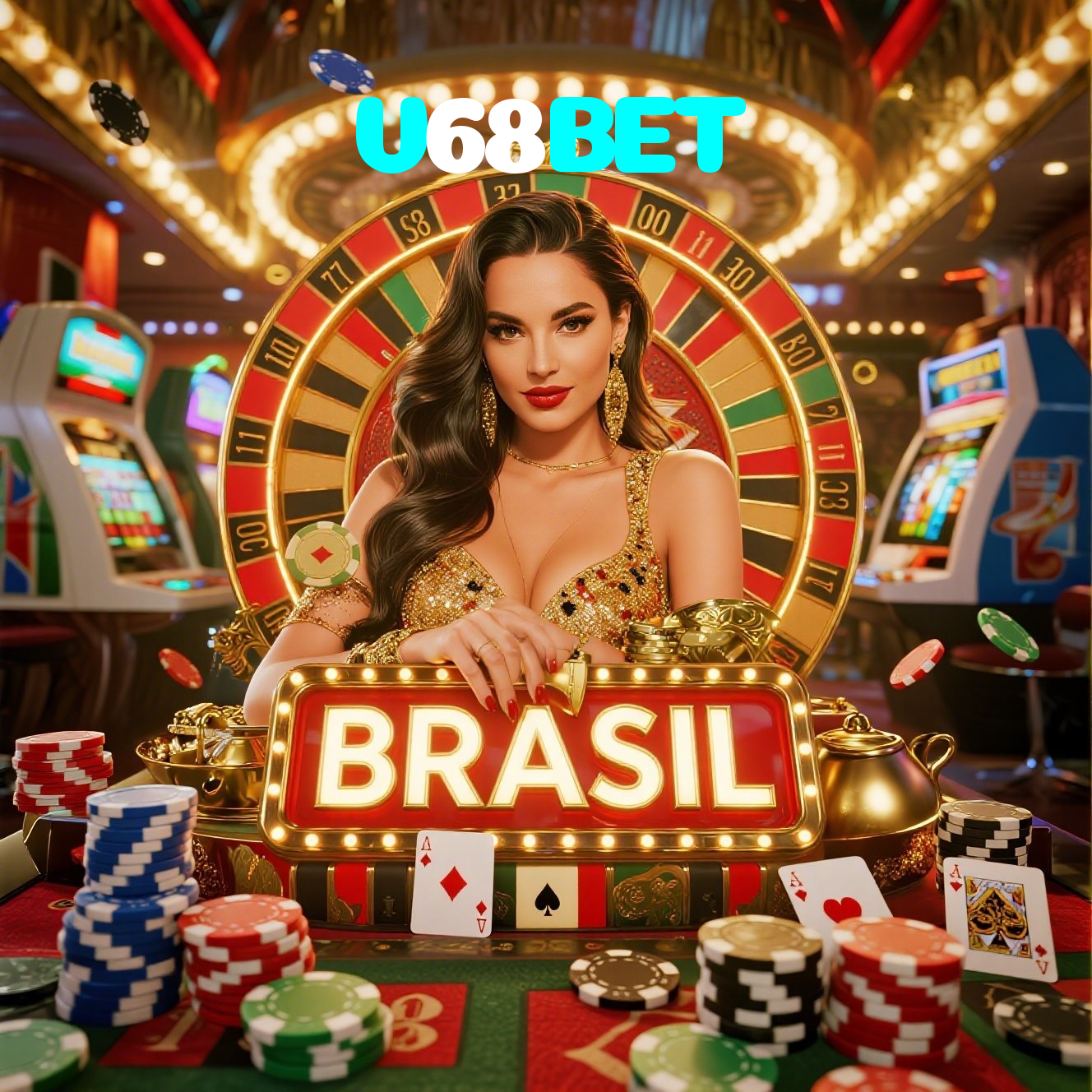 V68BET：Jogue poker e conquiste prêmios como um verdadeiro campeão!