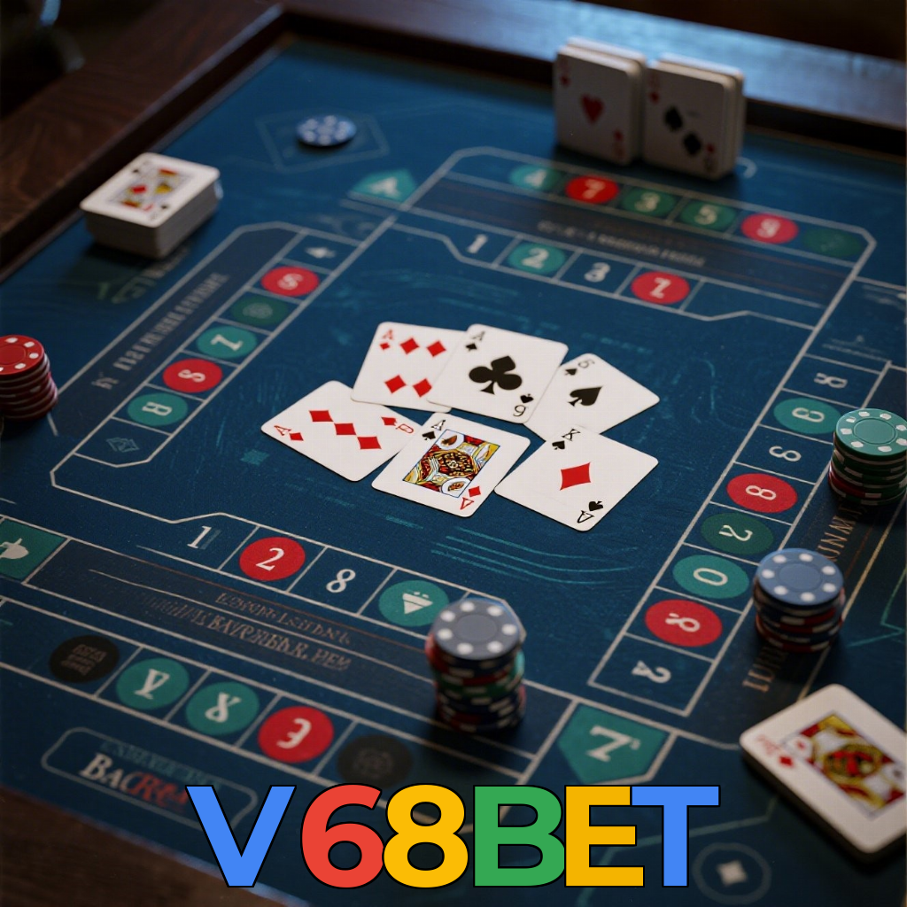 V68BET:O campo de futebol está em jogo! Aposte e vença os melhores times!