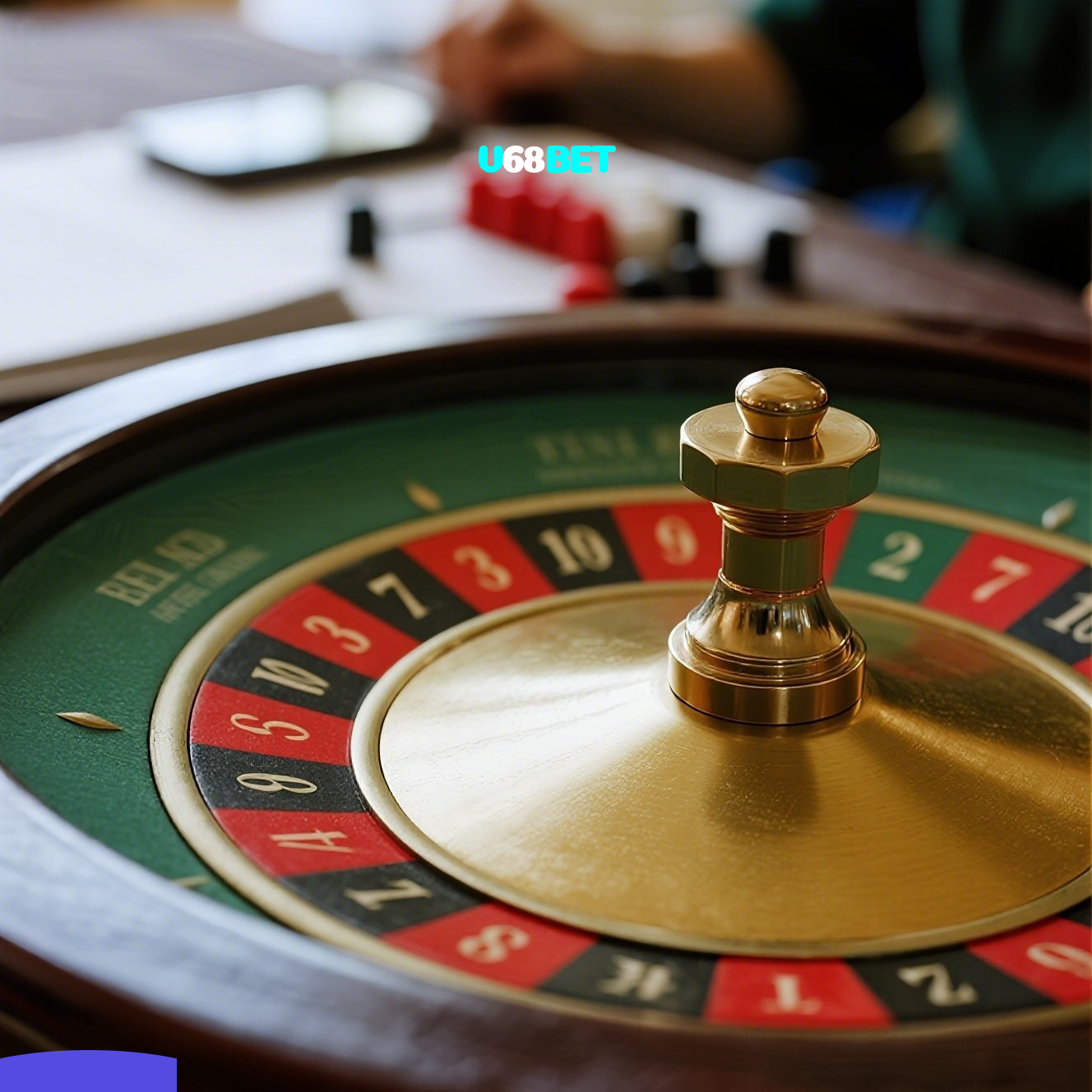V68BET:Desafie a roleta e conquiste vitórias épicas!