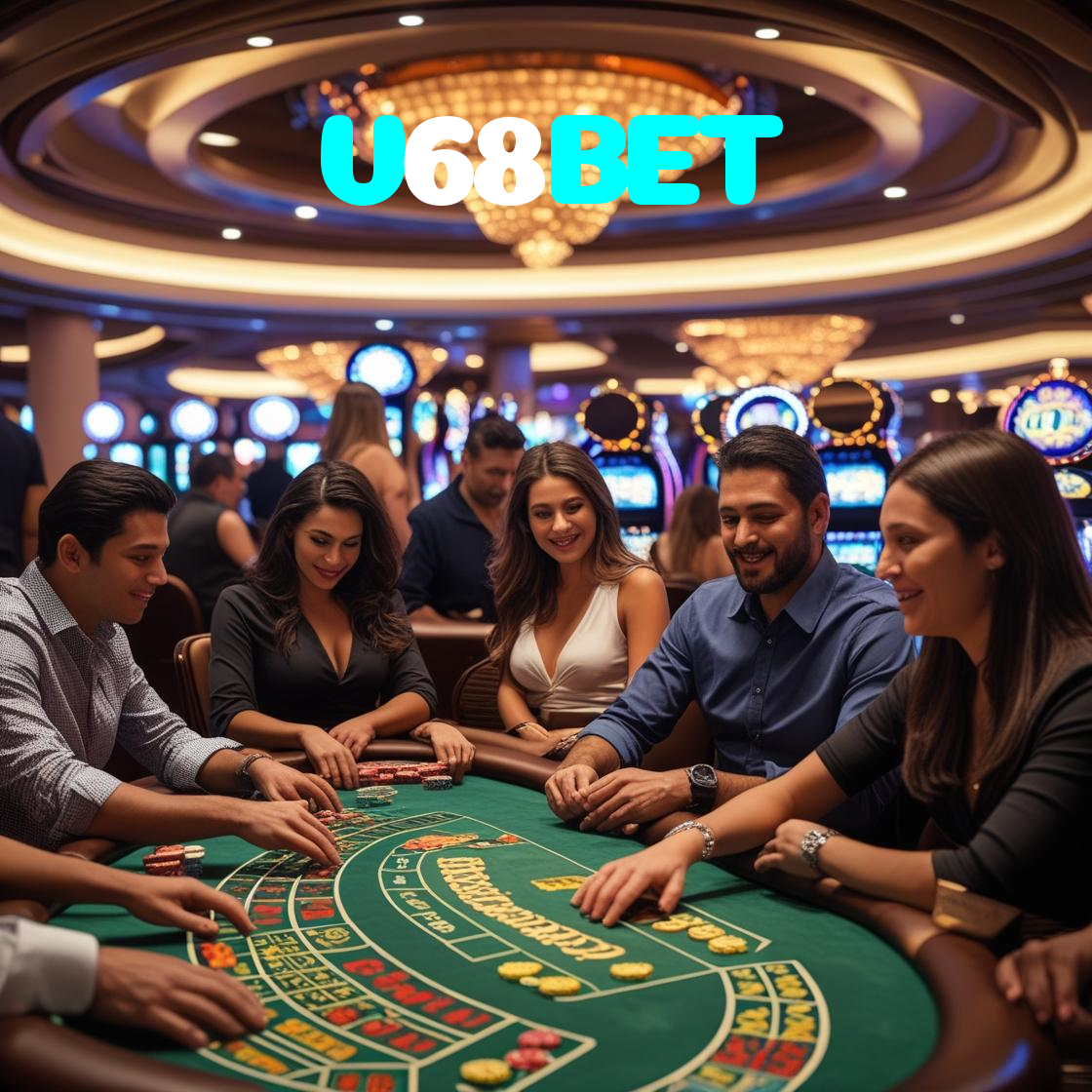 V68BET:Apostas emocionantes no futebol e grandes prêmios em jogos de cassino!