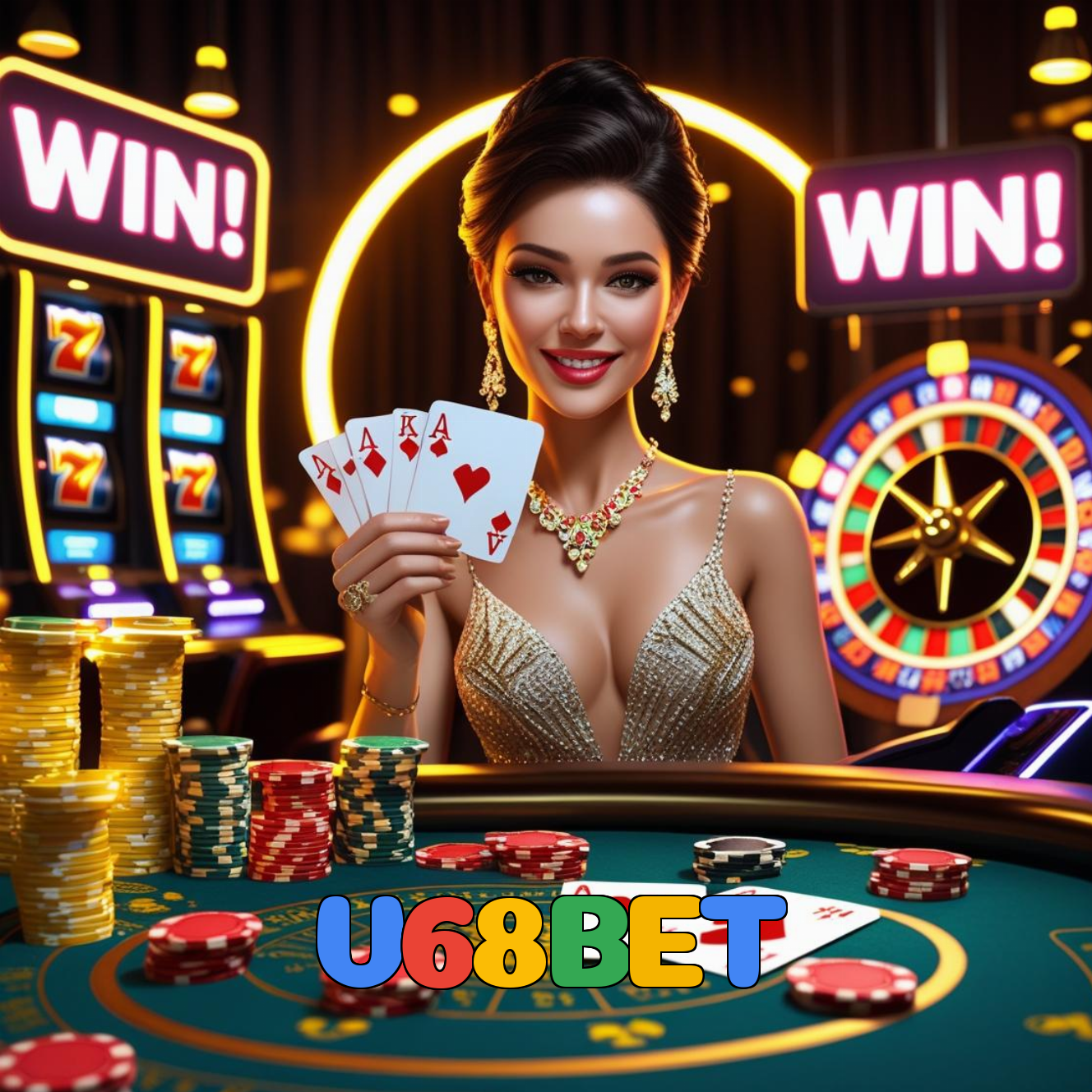 V68BET:Desafie seus limites no cassino online e ganhe grandes prêmios!