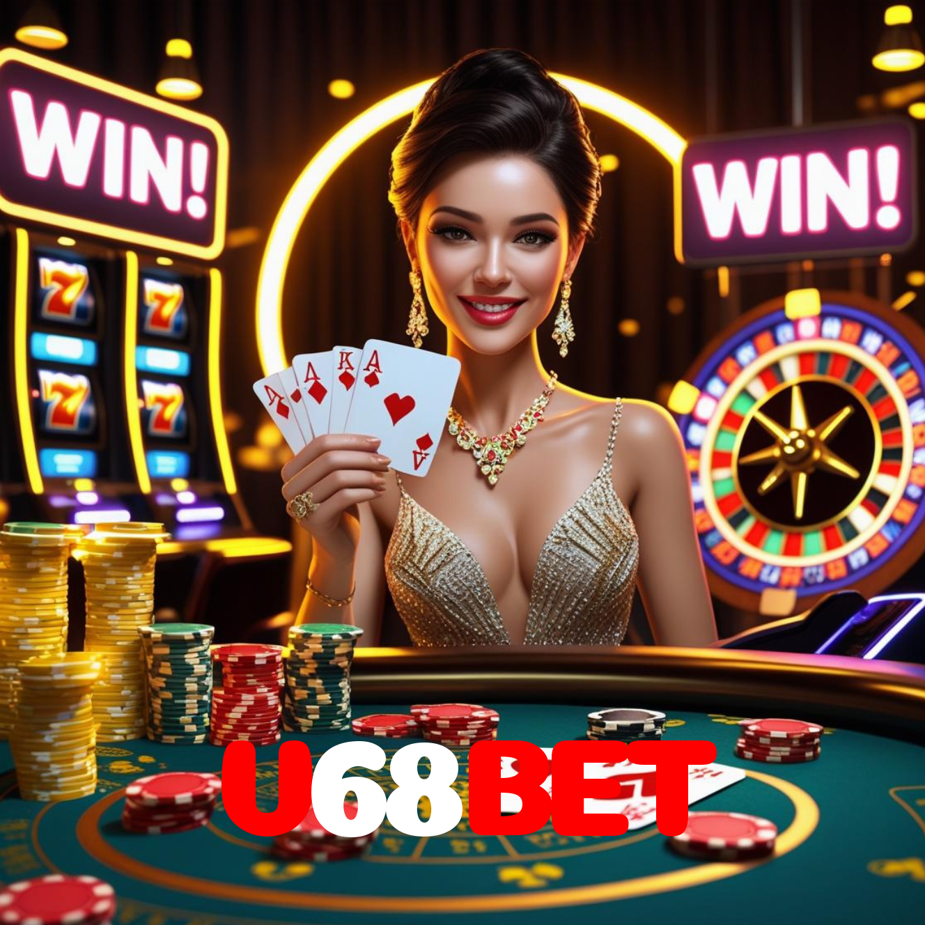 V68BET：Apostas ao vivo no futebol e vitórias garantidas em roleta!