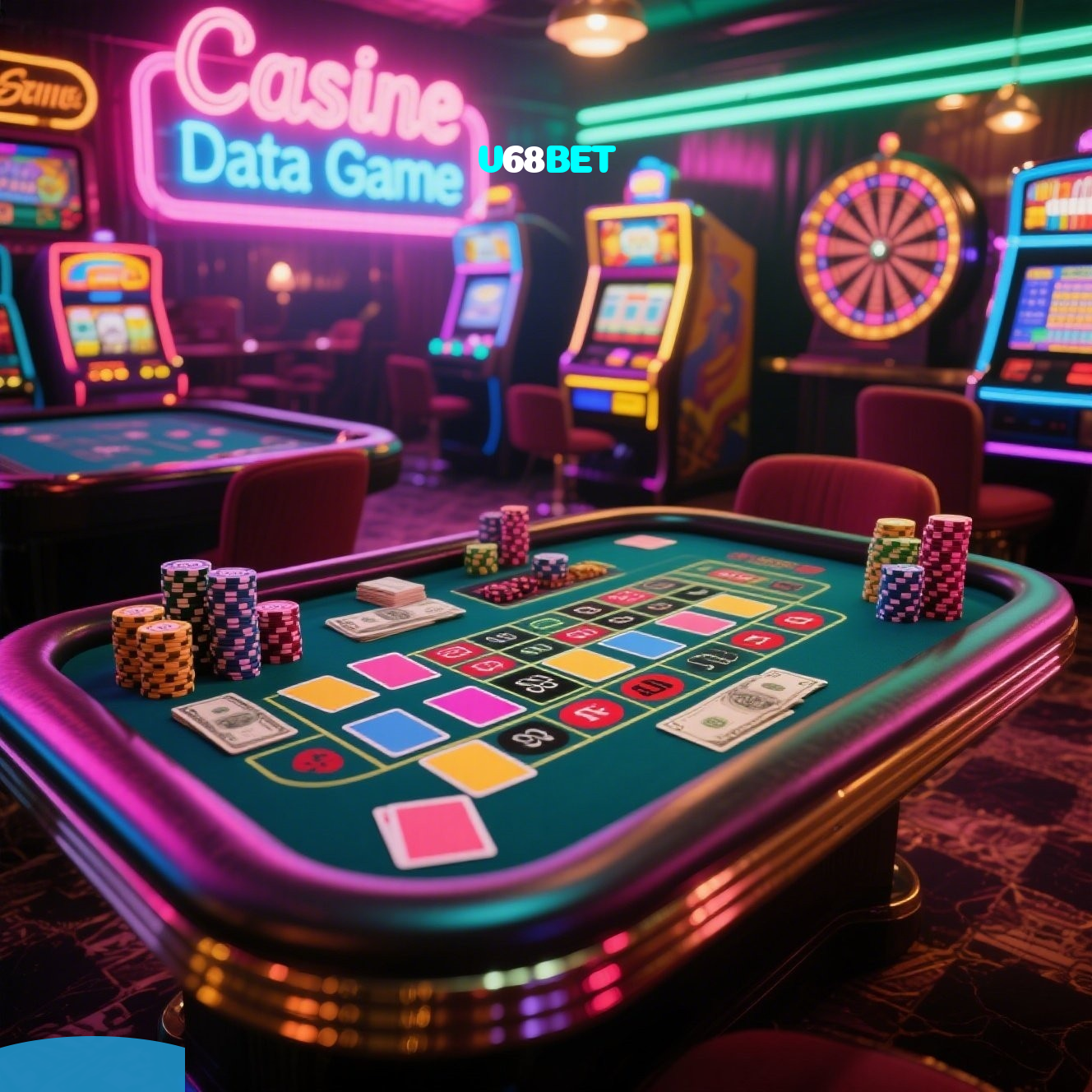 V68BET:Gire nas slots e conquiste o prêmio da sua vida!