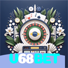 V68BET：Jogue roleta, blackjack e aposte no futebol online, tudo em um só lugar!