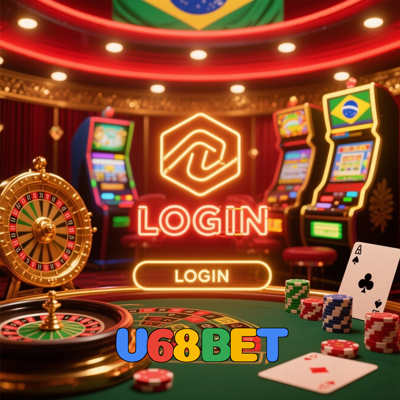 V68BET：Desafie suas habilidades no poker online e vença os adversários!