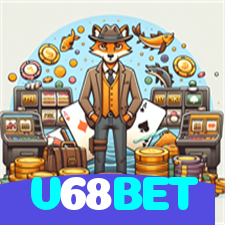V68BET：A diversão começa aqui! Jogue nas slots e ganhe muito mais!