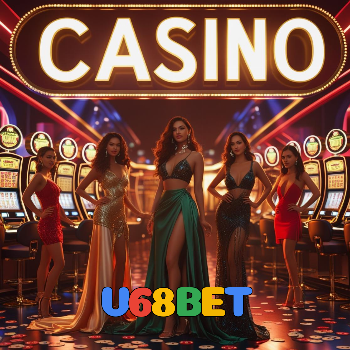 V68BET:Apostas emocionantes em futebol e diversão garantida em blackjack e roleta!