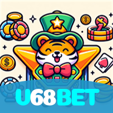 V68BET：Aposte agora e ganhe no melhor cassino online!