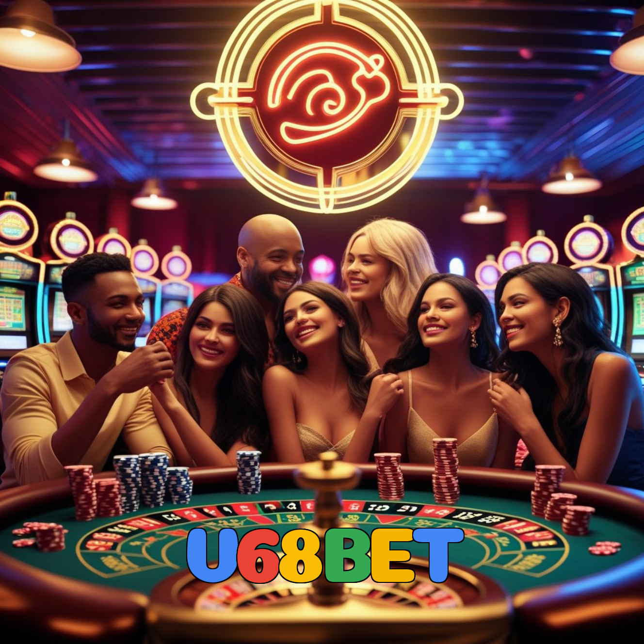 V68BET:Jogue nas melhores slots e conquiste o jackpot dos seus sonhos!