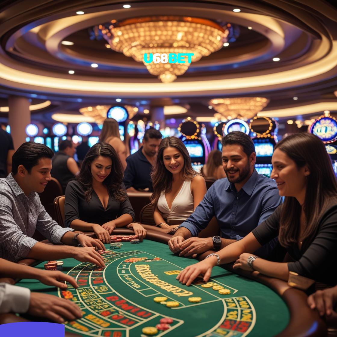 V68BET:A roleta está te esperando para grandes prêmios!