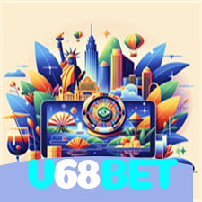 V68BET:A sorte está na roleta! Aposte e veja sua vitória acontecer!