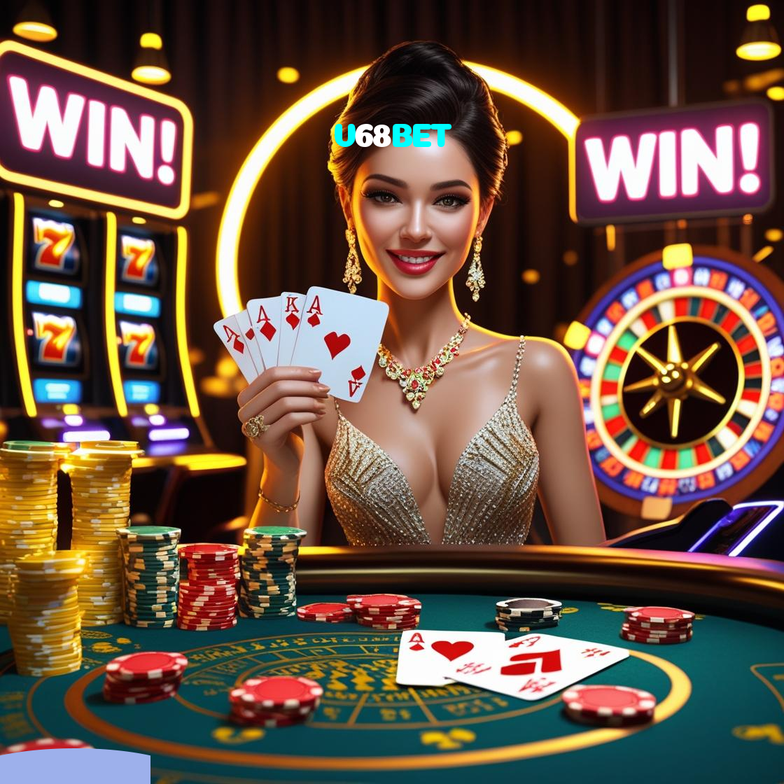 V68BET:Jogue poker e aposte no futebol com grandes prêmios em jogo!