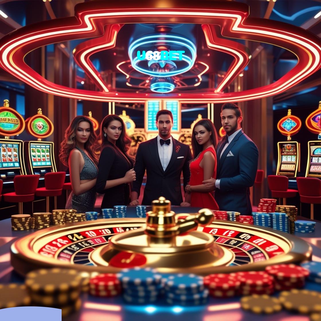 V68BET:Jogue no cassino online e aposte no futebol para ganhar grandes prêmios!