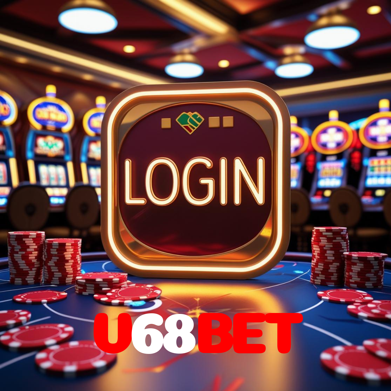 V68BET：Aposte no futebol e ganhe prêmios fantásticos em blackjack e roleta!