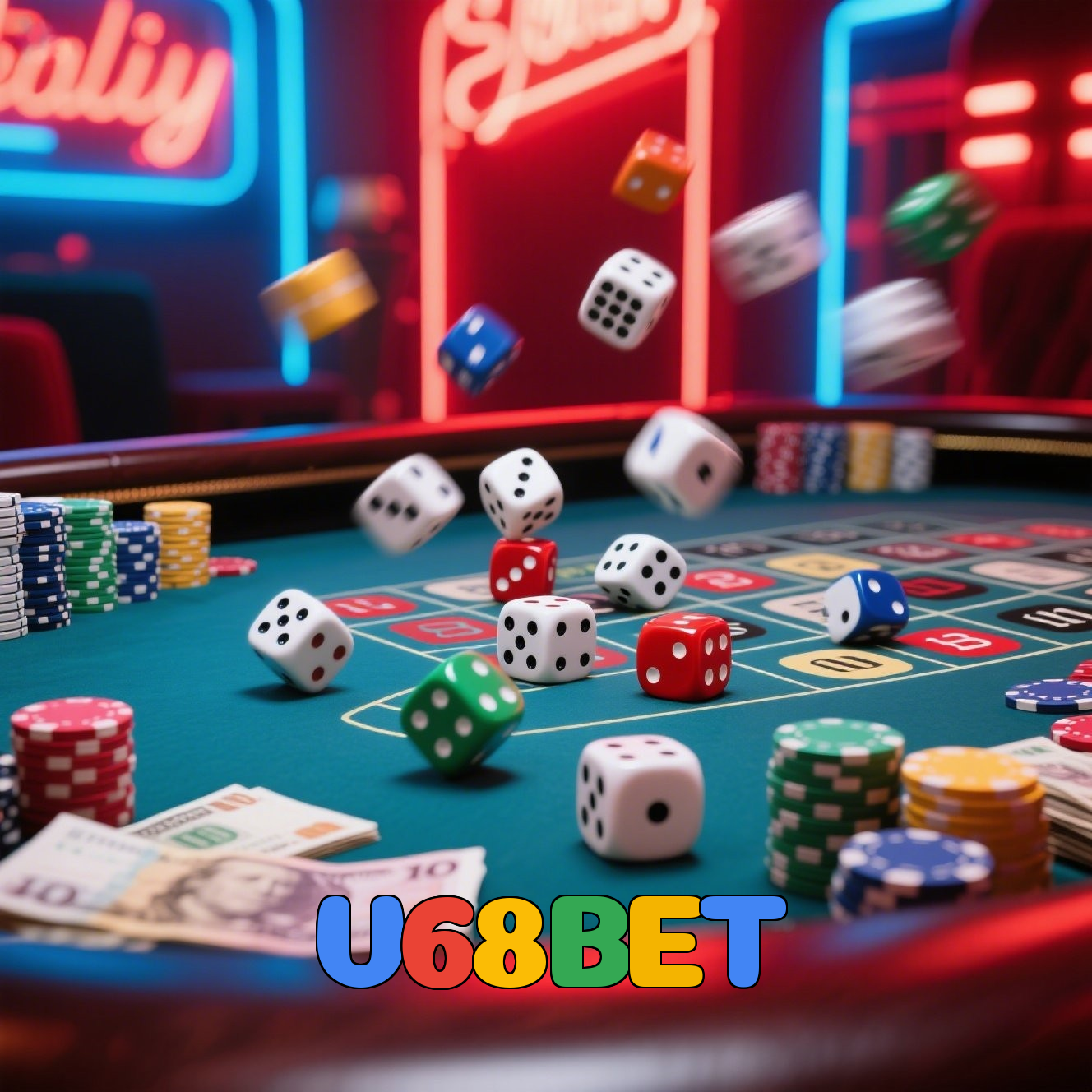 V68BET：Jogue futebol online e leve para casa grandes vitórias!