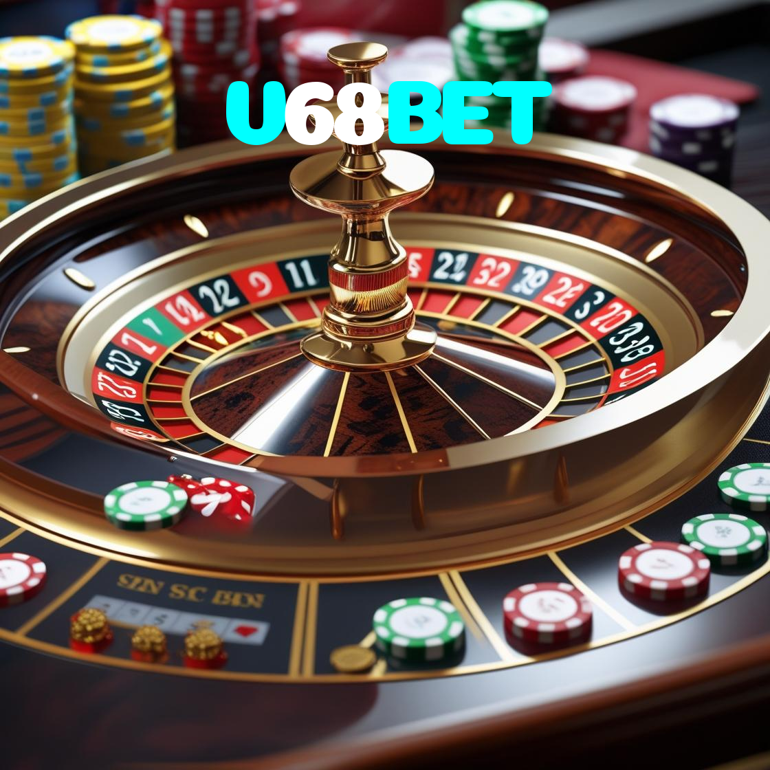 V68BET:Onde sua sorte brilha com apostas no futebol e grandes prêmios em roleta!