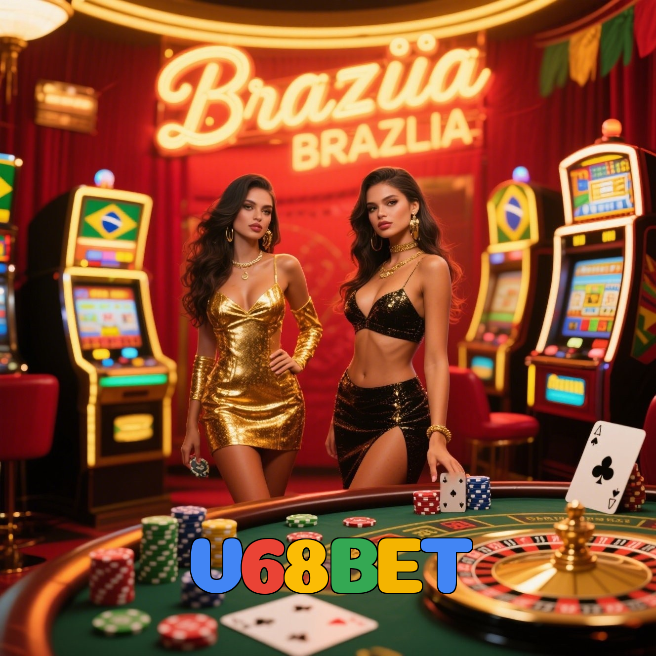 V68BET：Em cada giro, novas vitórias! Venha jogar nas melhores slots!