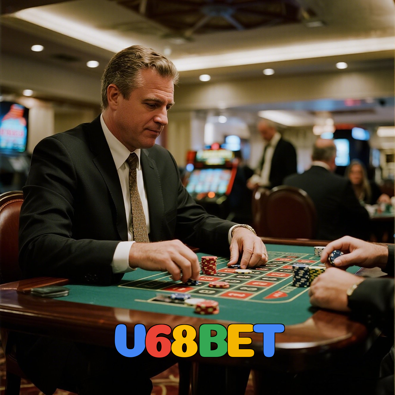 V68BET：Jogue nas nossas mesas de poker e conquiste vitórias épicas!