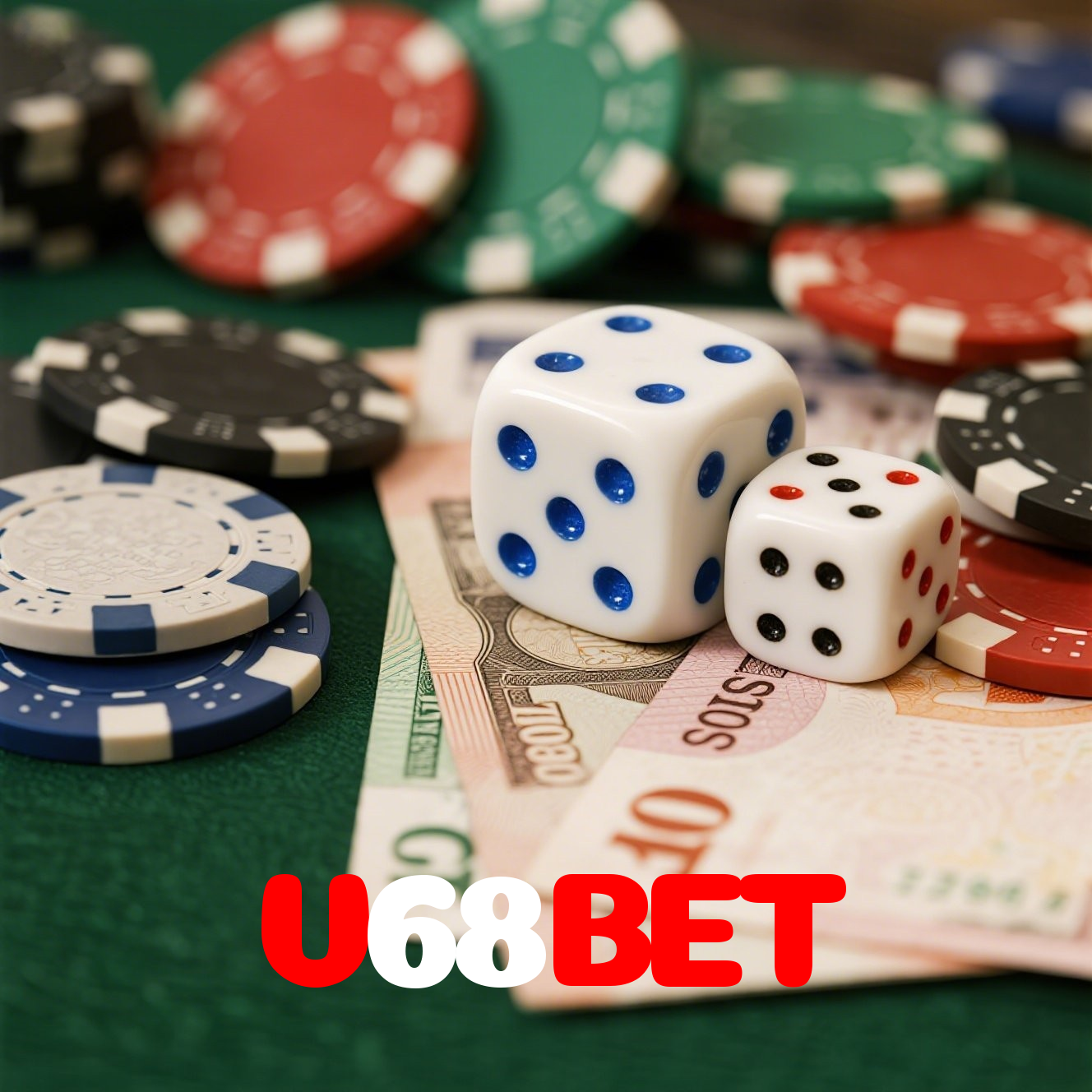 V68BET：Jogue poker, aposte no futebol e ganhe no cassino mais confiável!