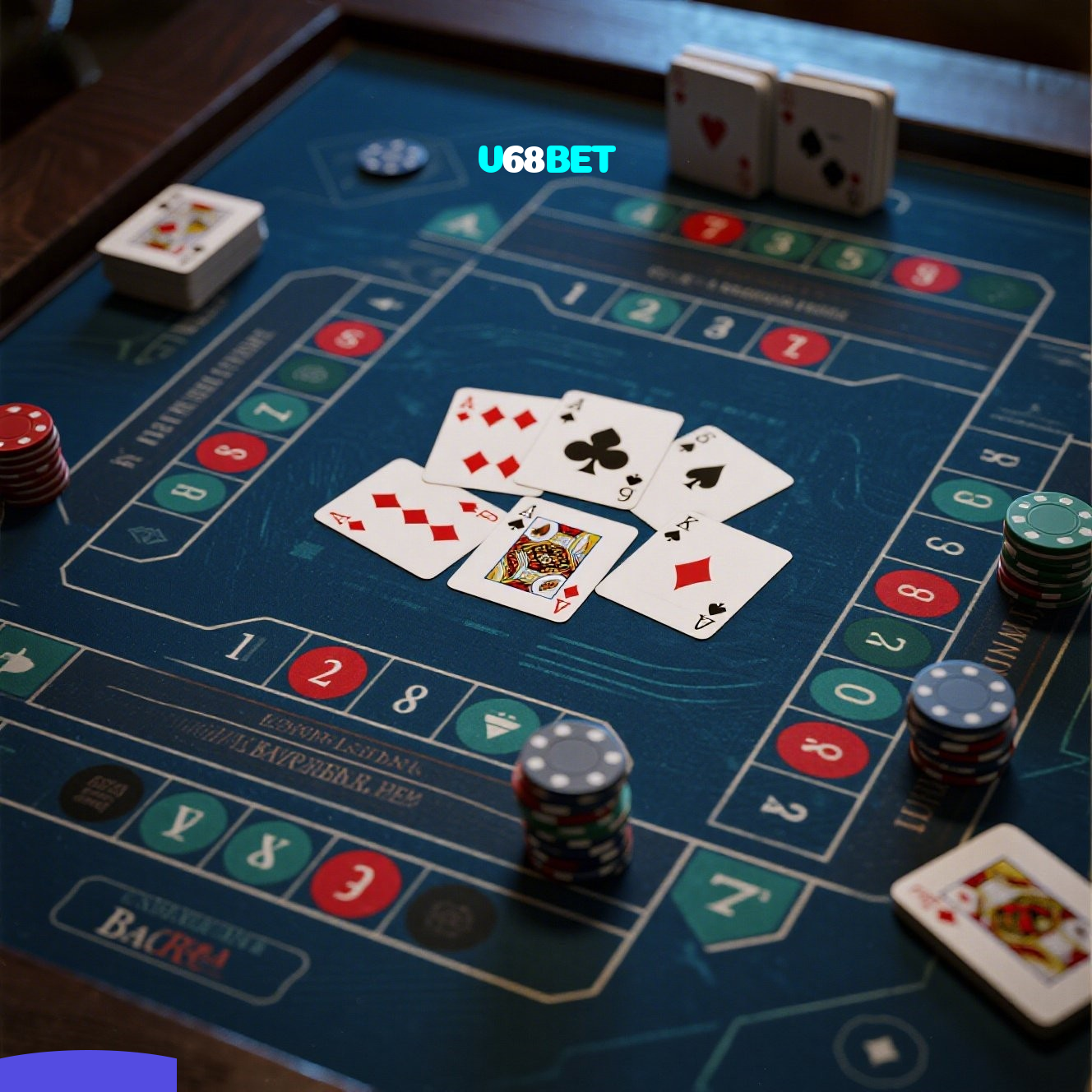 V68BET:No cassino online mais confiável, experimente poker, roleta e futebol ao vivo!