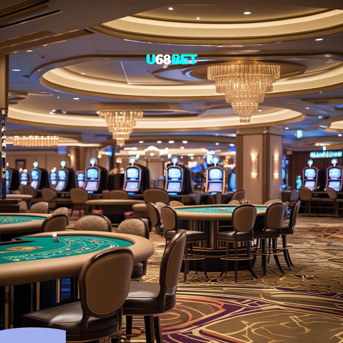 V68BET：Seu lugar de apostas no futebol e prêmios incríveis em jogos de cassino!