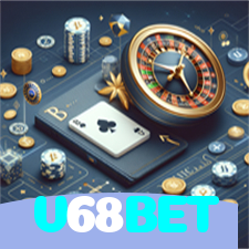 V68BET：Jogue poker e aposte no futebol ao vivo para grandes vitórias!