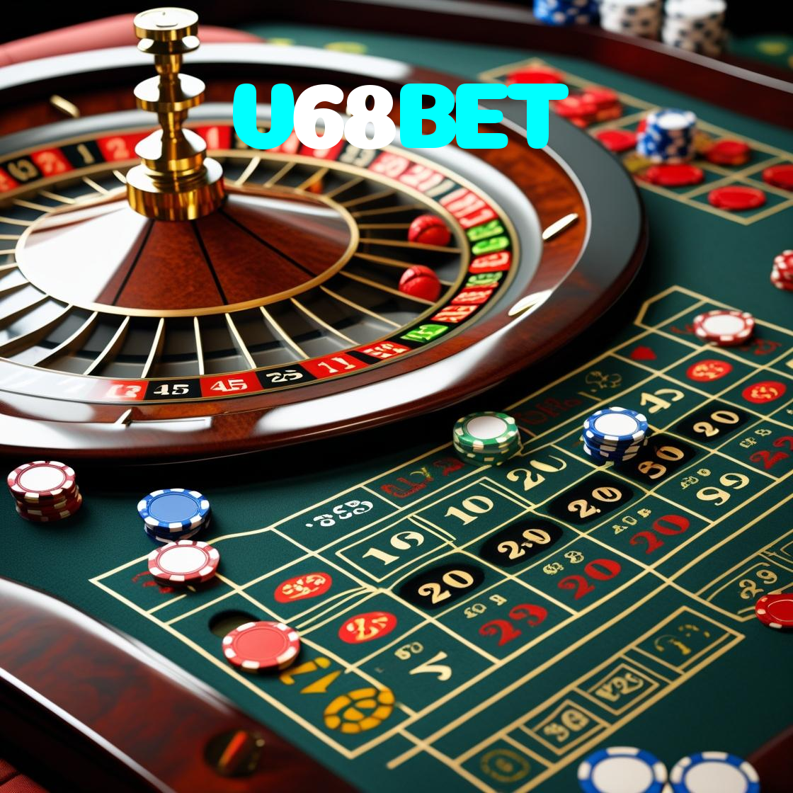V68BET：Jogue poker, aposte no futebol e conquiste grandes prêmios em nosso cassino!