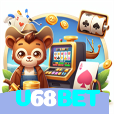 V68BET:O cassino online está esperando por você! Jogue e vença!