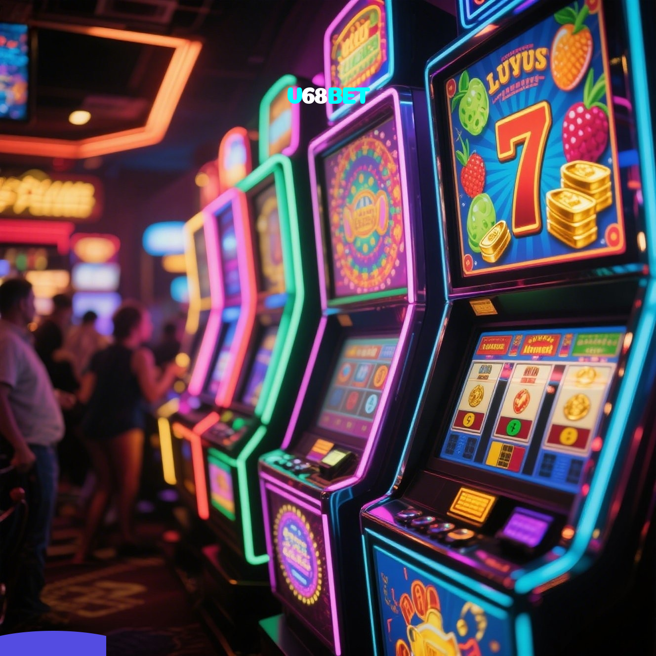 V68BET:Gire as slots e conquiste jackpots de tirar o fôlego!