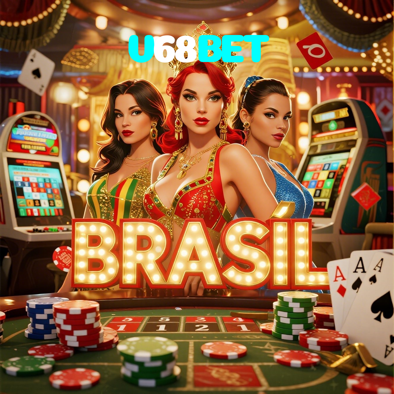 V68BET:Onde sua sorte brilha com apostas no futebol e prêmios em roleta!