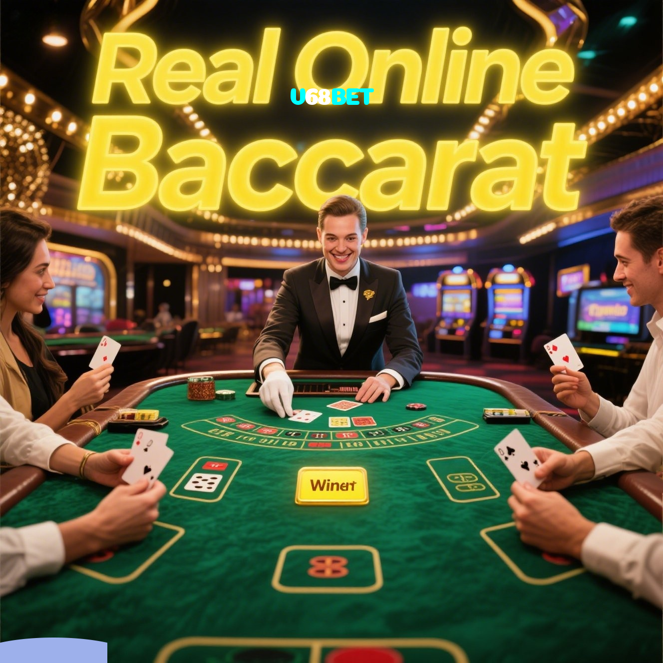 V68BET:Jogue poker, slots e aposte no futebol para uma experiência única!