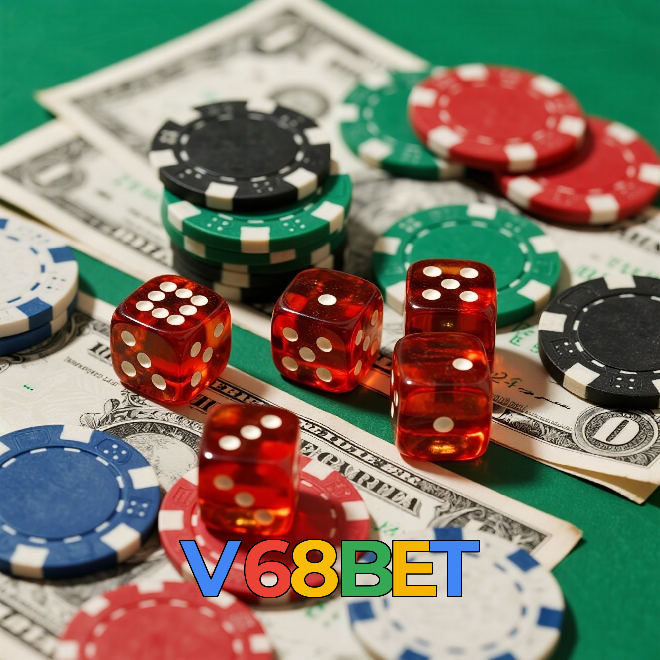 V68BET:Aposte no futebol e conquiste vitórias épicas com blackjack e poker!
