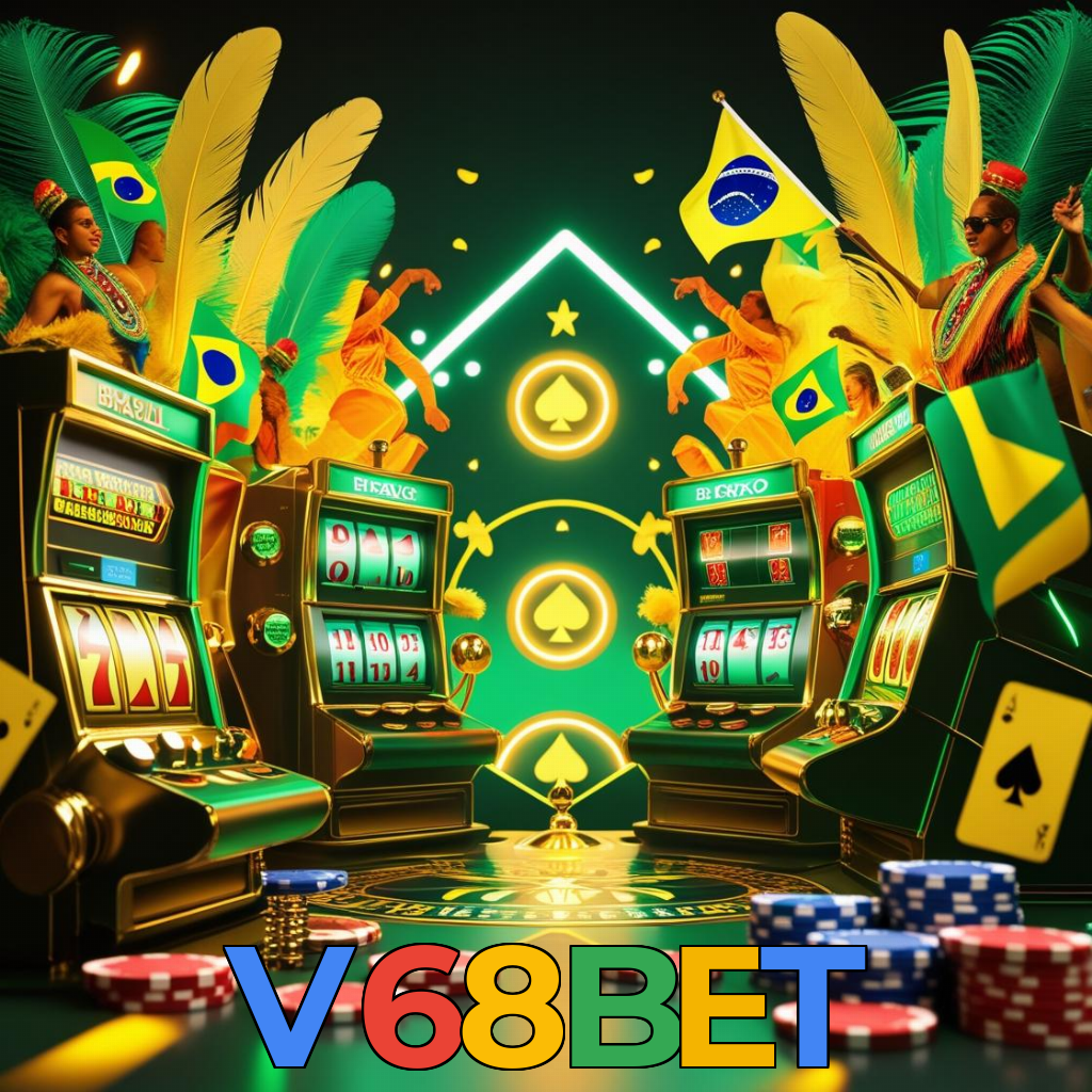 V68BET:Vença no poker e aposte no futebol com segurança no nosso cassino!