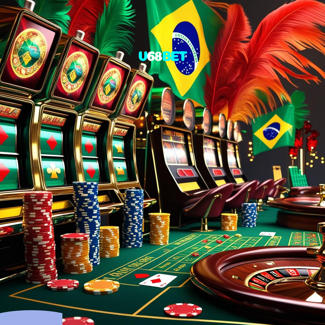 V68BET：Jogue no cassino mais confiável com apostas em futebol e jogos emocionantes!