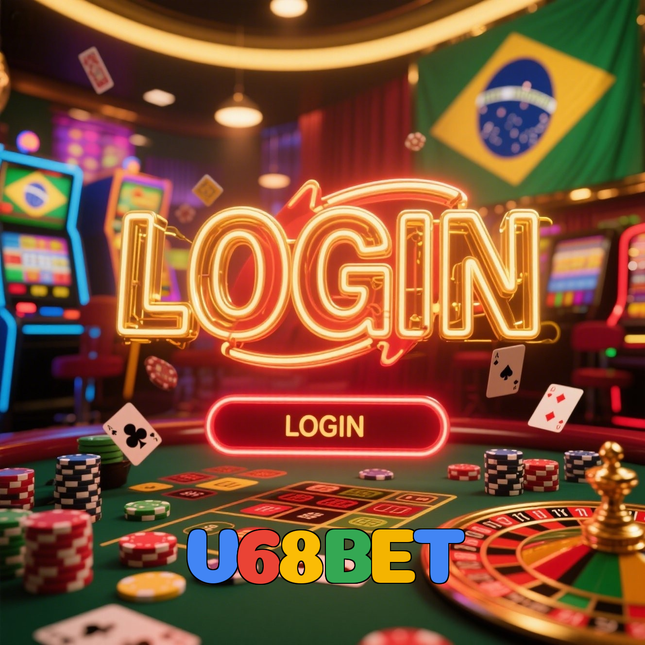 V68BET:Entre na ação! Aposte nas melhores mesas de roleta!