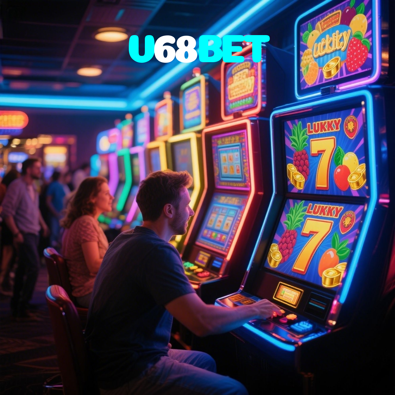V68BET:Aposte agora nas roletas e veja a sorte brilhar para você!