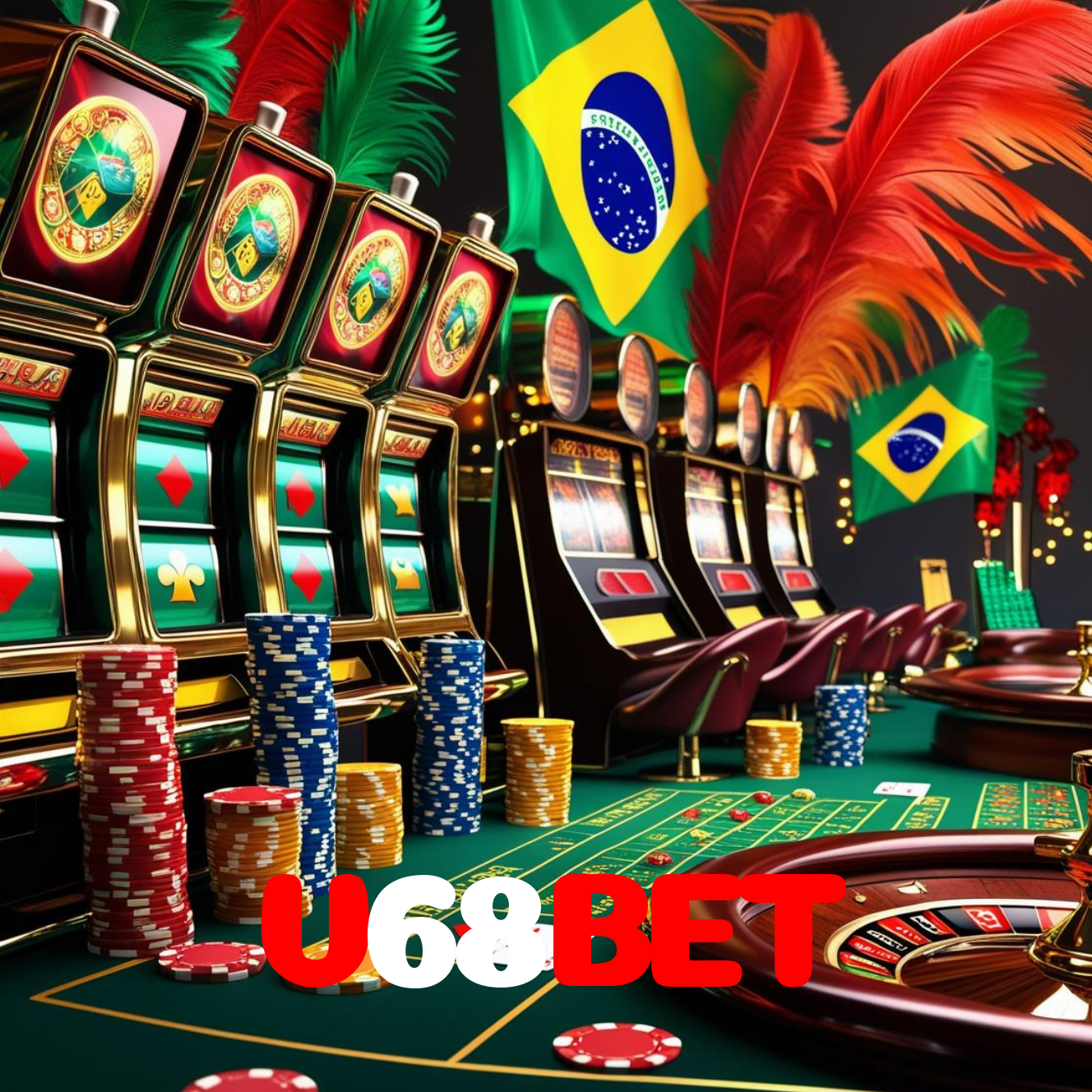 V68BET：Apostas emocionantes no futebol e grandes vitórias em jogos como roleta!