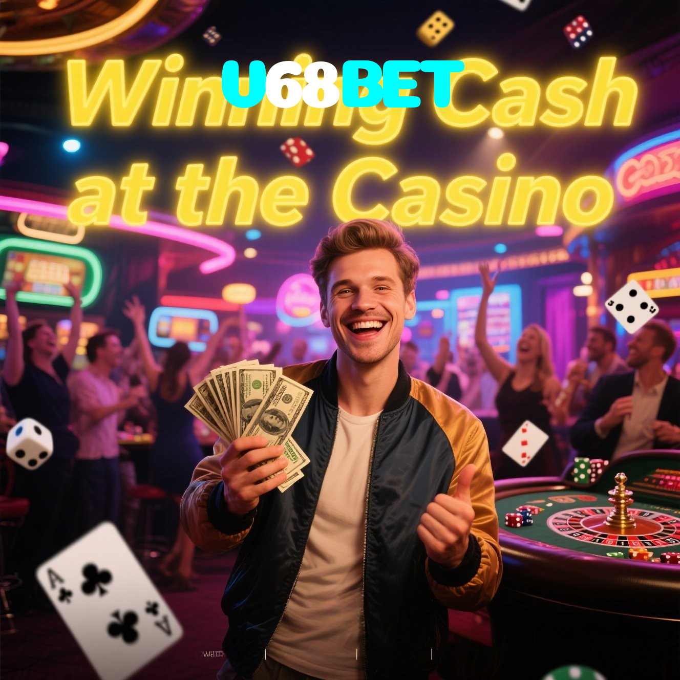 V68BET:A melhor plataforma de cassino para apostas no futebol e roleta!