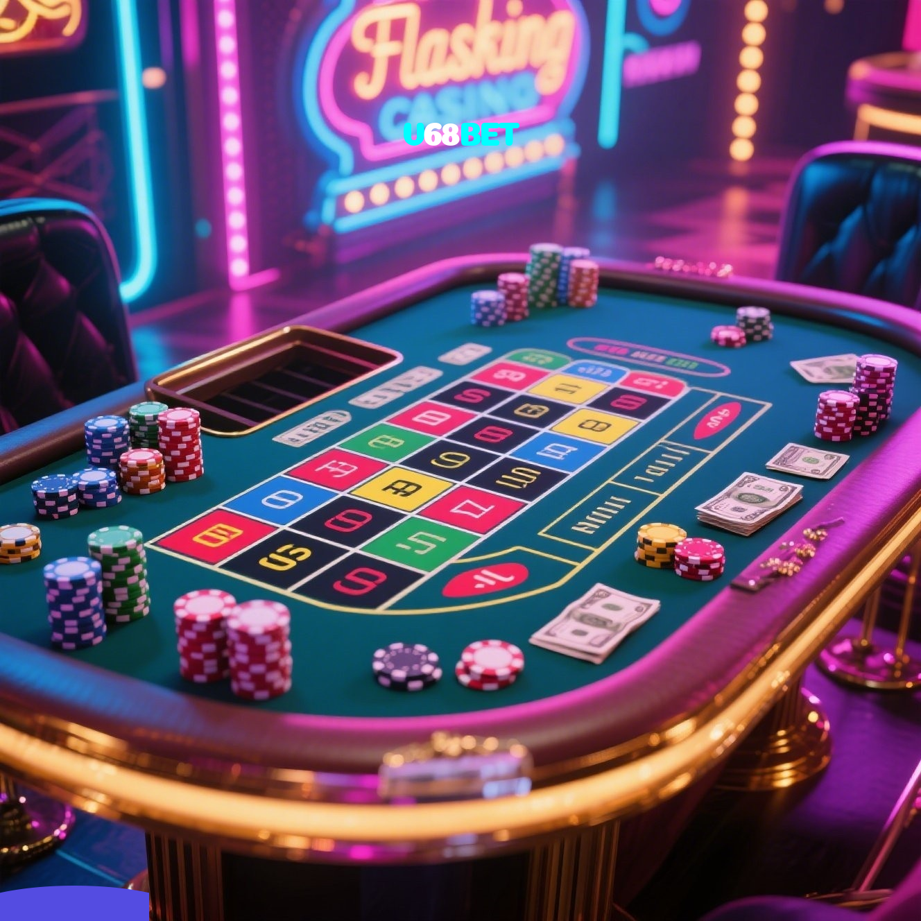 V68BET:Jogue no cassino mais seguro com blackjack, poker e futebol online!