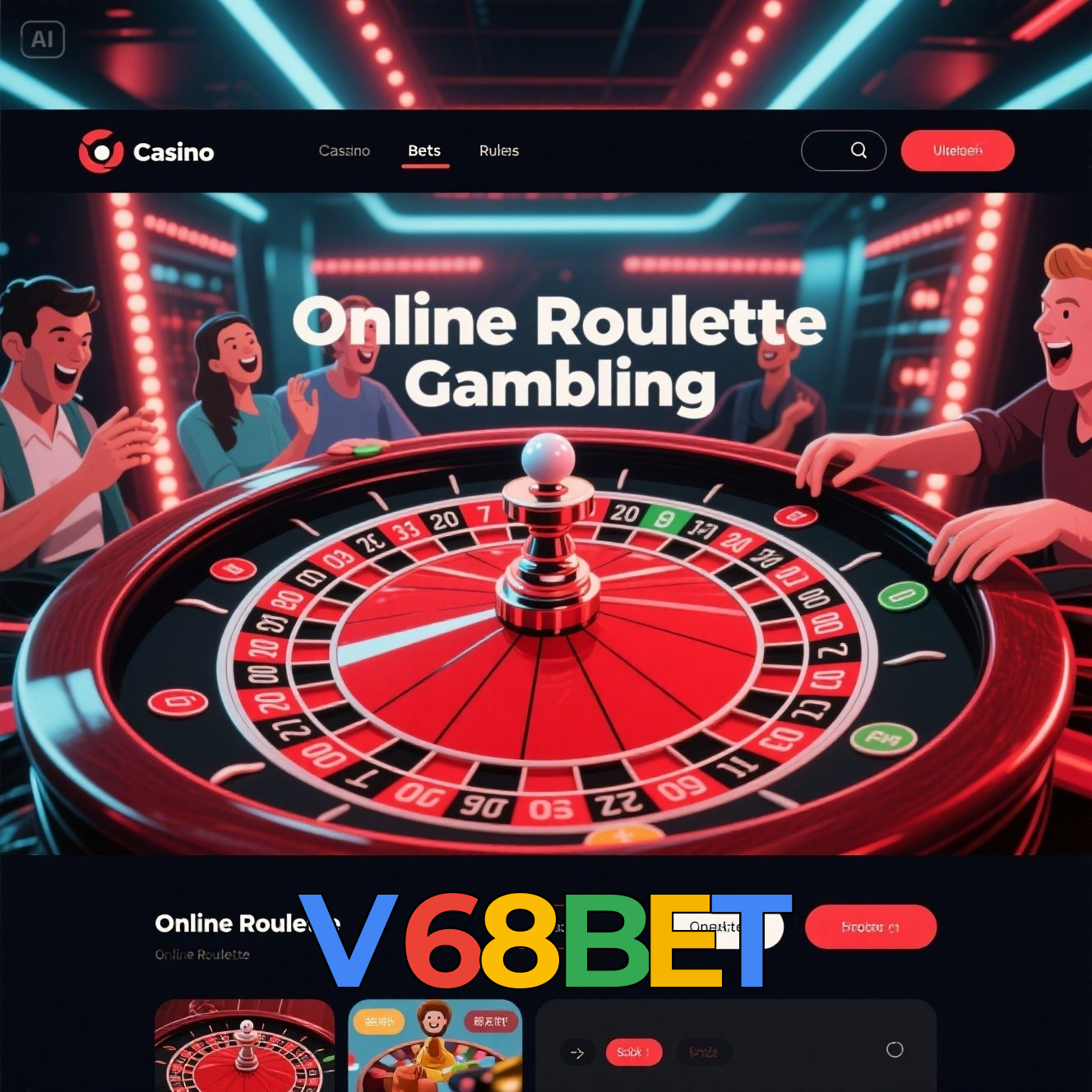 V68BET:Aposte e jogue futebol online: a vitória está ao seu alcance!