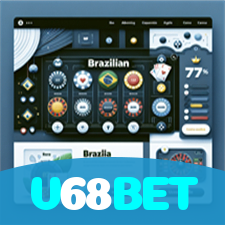 V68BET:Jogue nas roletas e experimente a verdadeira emoção do cassino!