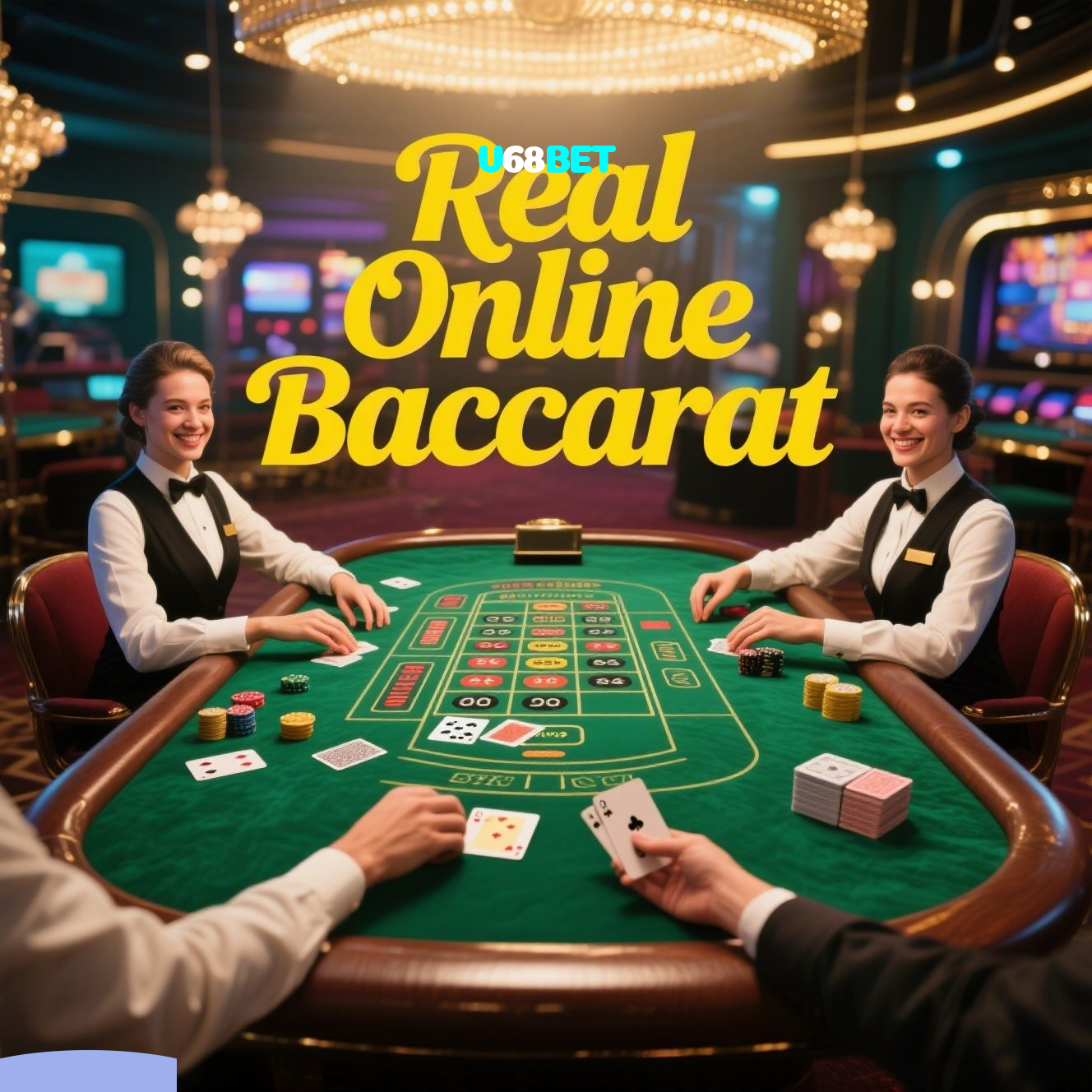 V68BET:Jogue poker e prove que você é o verdadeiro campeão das cartas!