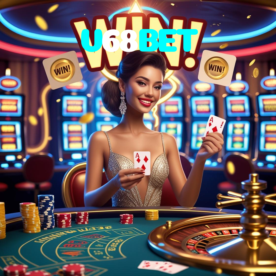 V68BET:Vença no poker online! Prove que você é o mestre das cartas!