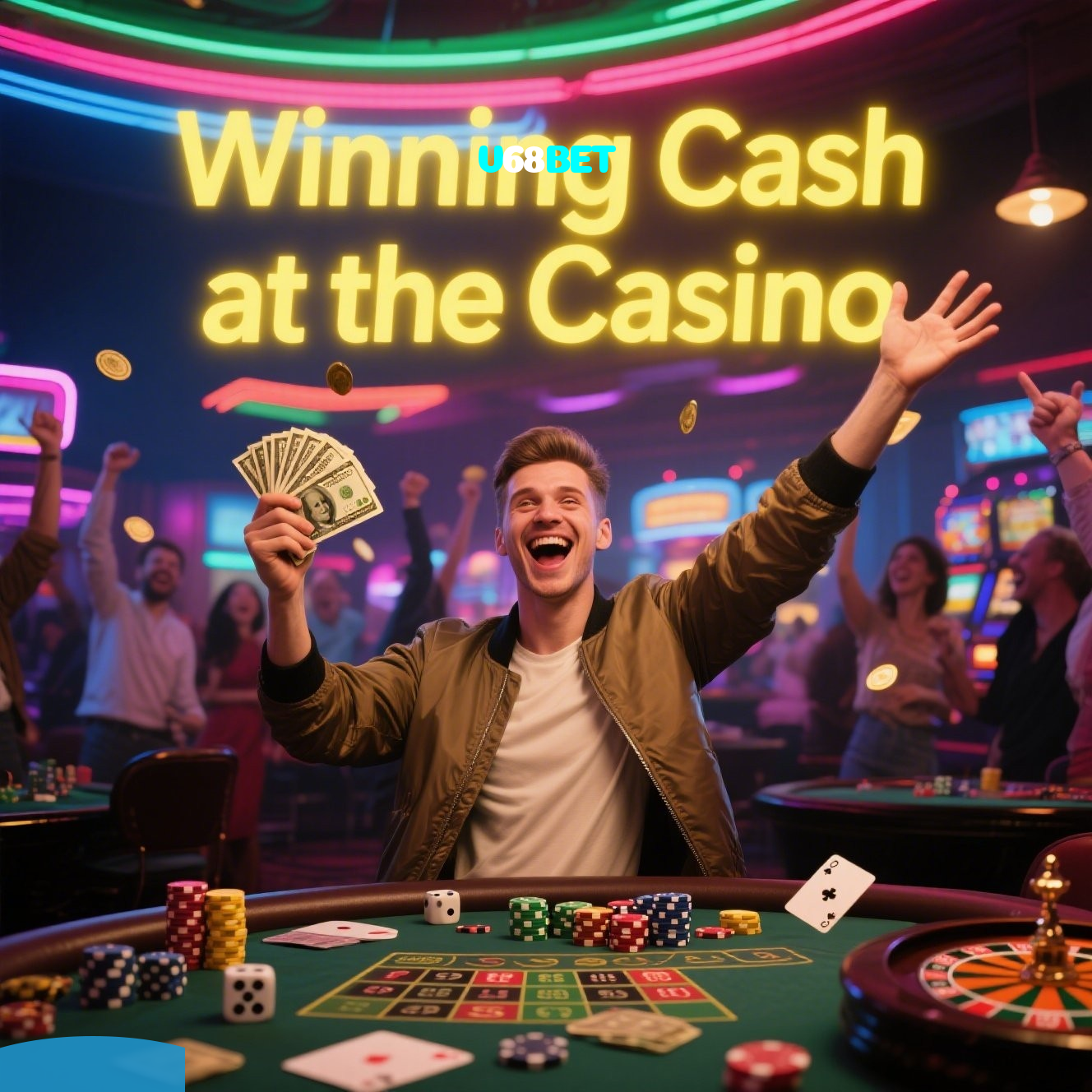 V68BET:Jogue poker, aposte no futebol e vença com grandes vitórias no cassino online!