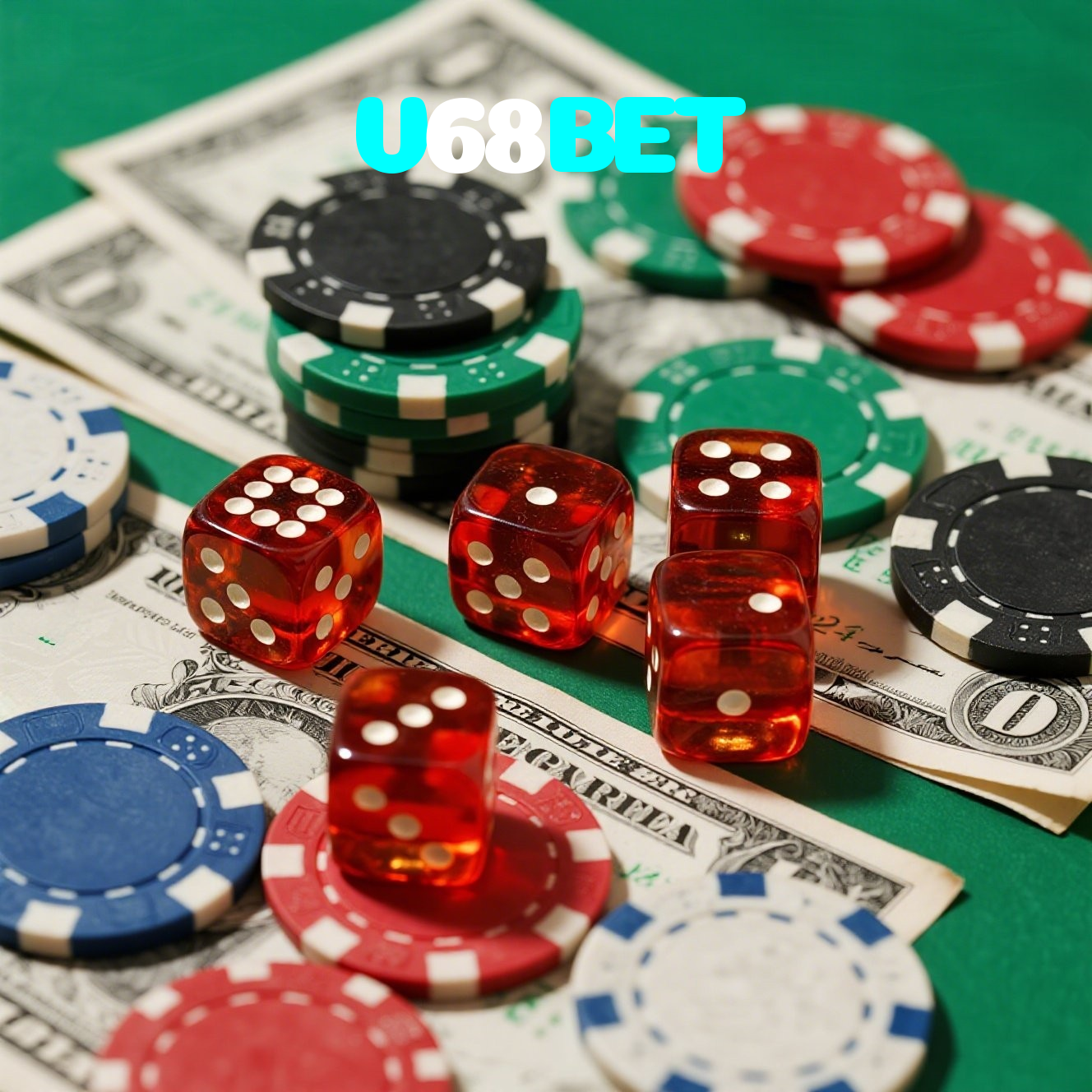 V68BET：Jogue nas nossas roletas e leve grandes prêmios para casa!